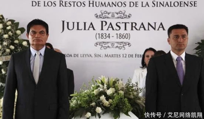 研究|她是最丑的女人,以为遇到真爱却嫁给渣男,死后被研究了153年