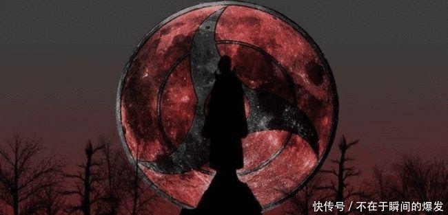 佐助|火影忍者中那些特殊的眼睛,只可以选择一双的话,你会选择哪双?