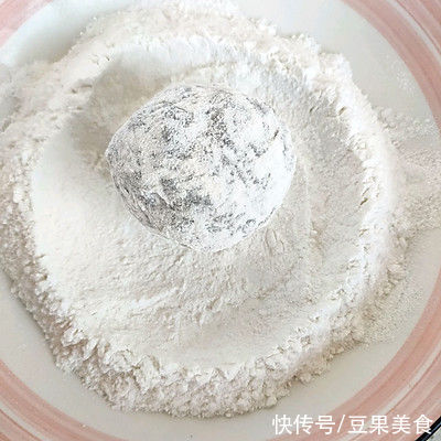 无花果干|没有什么是一份杂粮粘豆包解决不了的