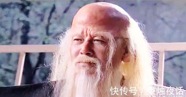 老子|通天教主万仙阵失败后,鸿钧道人把他带走是惩罚还是拯救?