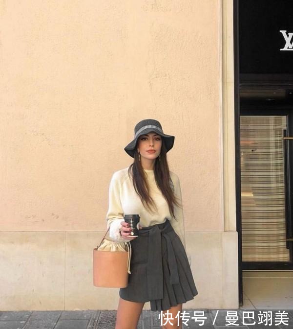 2021春夏流行色来了！谁先穿谁美！