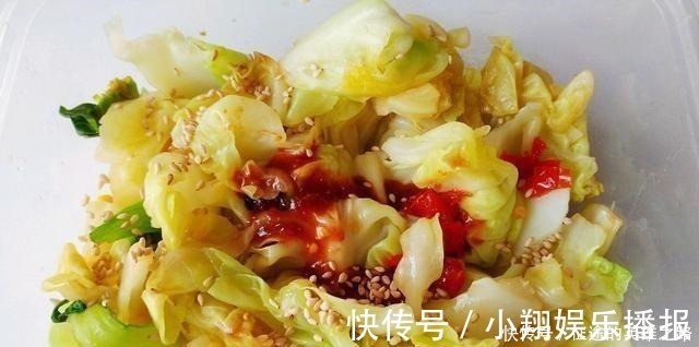 促排|脂肪最怕这食材，2块钱一斤，天天吃一点，促排黑宿便，腰肢细了