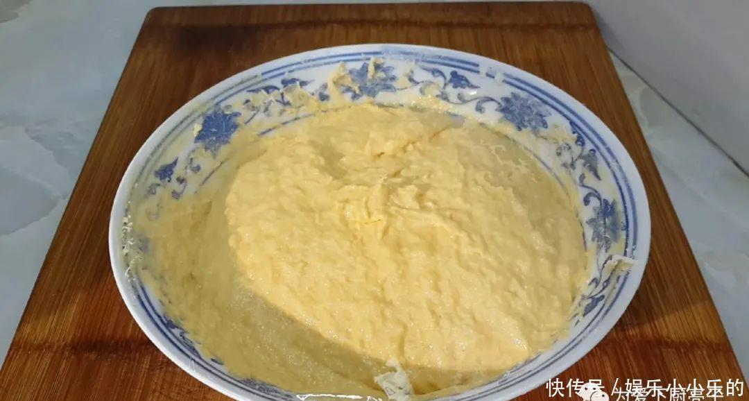 冬天面包别出去买了,教你这么做,松软香甜还营养,小朋友都喜欢