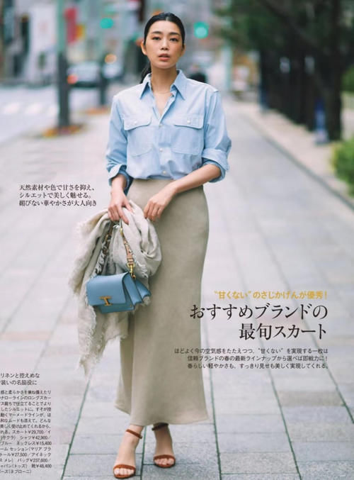 一套搭配中，为什么“下半身穿搭”是关键？一个公式秒变穿衣高手