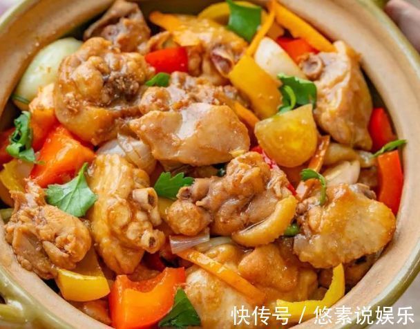 给周末聚餐准备了几道美味好菜,有荤有素还有汤,家人都满意