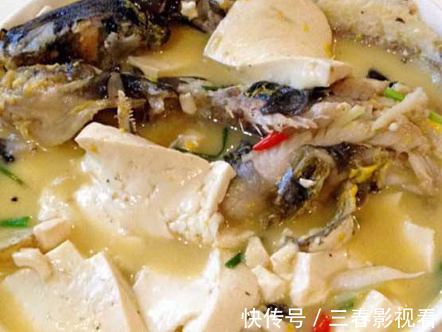 养生|豆腐是公认的保健佳品,味美而养生,那么长期吃豆腐身体会怎样?