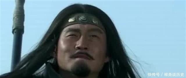 厉害|公孙瓒有三大名将,曹操刘备各得一个,剩下那个太厉害