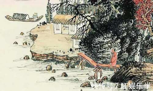 武皇帝$他是个欺男霸女的恶棍,写了一首诗却流传千年,这首诗你也都学过