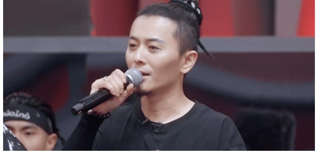 尹正|《披荆斩棘的哥哥》如同一面镜子,照出不同的个性魅力:摇滚组仗义功夫组有格局