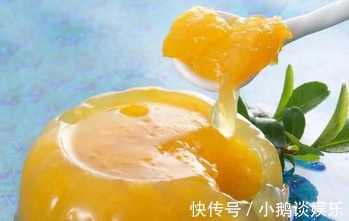 魔芋|瘦身效果“最猛”的4大食物，塑身又美容，00后也可以囤着