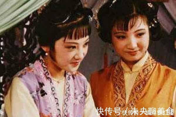 林家!红楼小人物:雪雁有何来历?为何成为黛玉带来的唯一丫头?