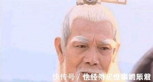 内功|张三丰碰上郭靖,谁的武功更厉害倚天中,张三丰已经说出了答案!