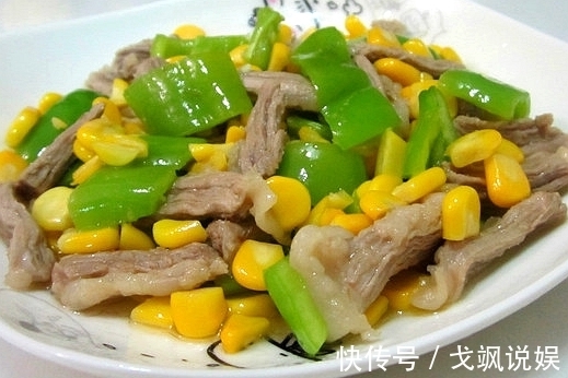 花生米|好吃到吮指咂舌的家常菜，开胃、解馋，每次上桌秒光！