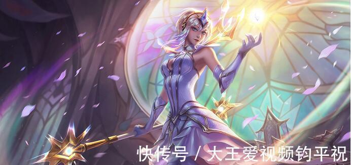 小菊|英雄联盟“快跑,真的受不了了”云顶上分秘籍之赖皮拉克丝