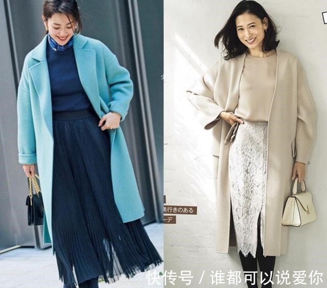 微酱 5个日常百搭的基础单品,陪你温暖入冬!