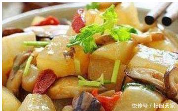 几道深受大家喜爱的家常菜,荤素搭配有营养,简单易上手