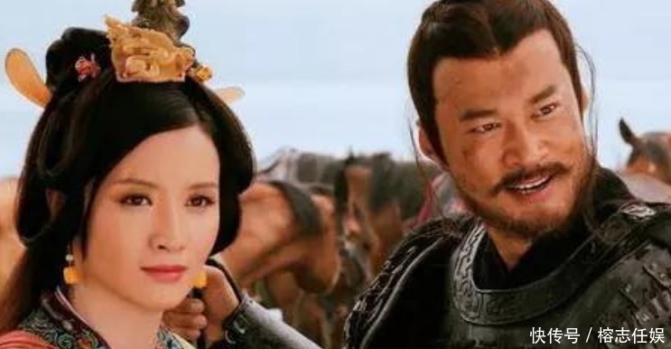 千古|为什么项羽被评为“千古无二”？他有一项能力，至今无人超越