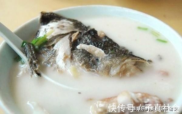 做鱼汤,万万不要用它,否则鱼肉不鲜嫩,腥味重,大多数人不知道