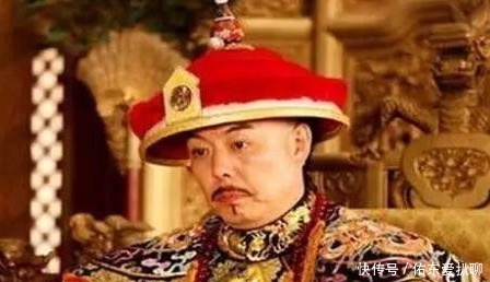 头骨|乾隆陵墓被盗惨状:头骨被浸泡臭水,还被门压碎,比慈禧还惨