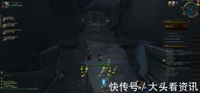 亡灵|魔兽世界女王先后三次改换阵营,玩家你是敌还是友