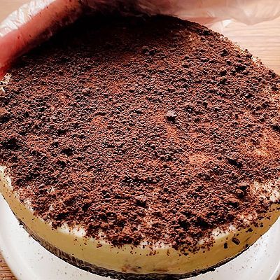 奥利奥碎|奥利奥芝士蛋糕