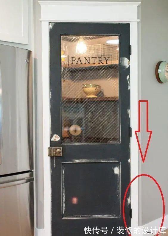 置物板|转角不打柜子,盖个1㎡杂物间,1个角落就能搞定你家杂物收纳难题