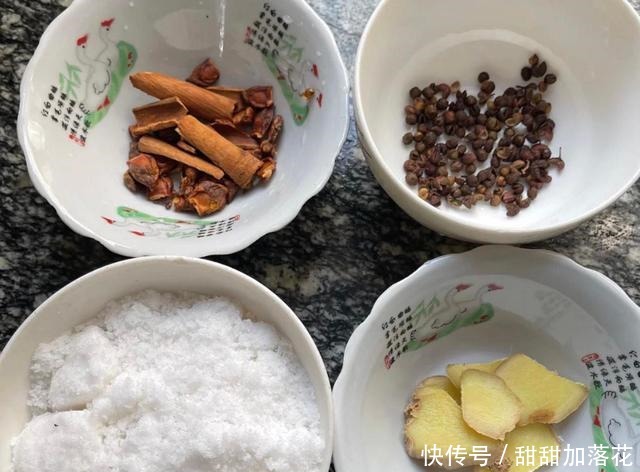 年味将至,家家户户都腌咸肉,教你一招,咸肉耐储存、香味足