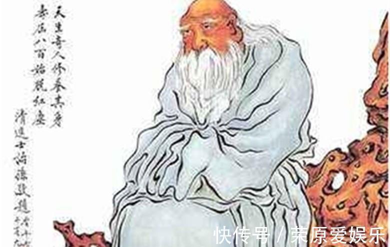 乾隆皇帝@明朝长寿奇人靠10字养生秘诀活到120岁,乾隆也曾效仿他