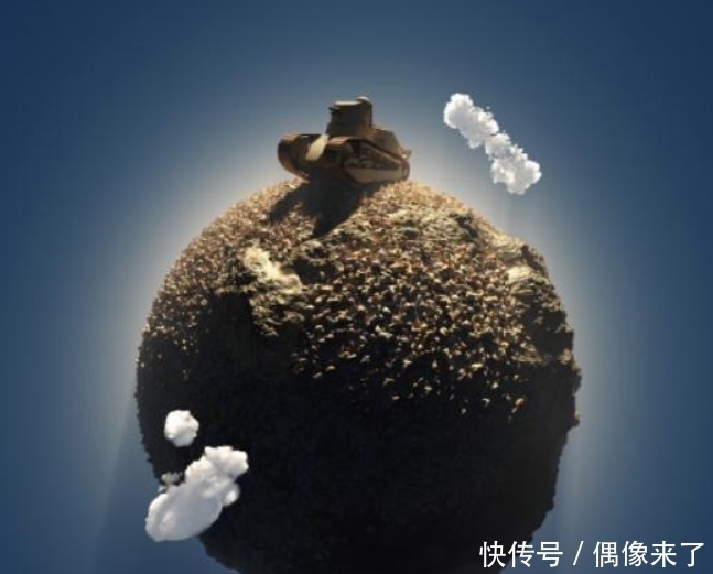 地球虽然不是生命体,但质量也会发生变化,不仅会增重也会减轻