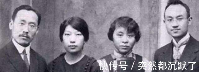 民国&张幼仪很土,配不上徐志摩真实的张幼仪,能让你羡慕!
