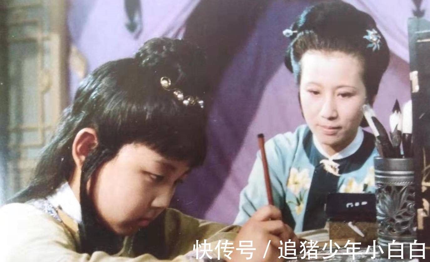 红楼梦!红楼梦:开挂的玛丽苏,活成恶毒女配!王夫人才是全书最惨的女人