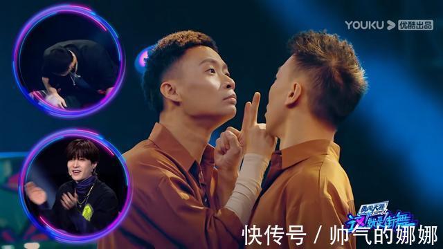 这就是街舞第一季冠军连前20强都没进，刘宪华一句话道破真相