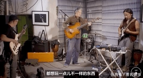 乐队|弄哭周迅、违规退赛,这群人是有多野