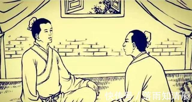 老人家&聊斋:孝子为了给母亲治病,伤害自己的身体,后来结局如何?