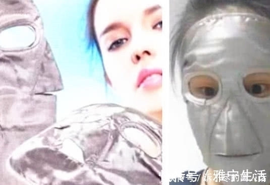 |这是我见过最搞笑的买家秀!“模特”做错了什么