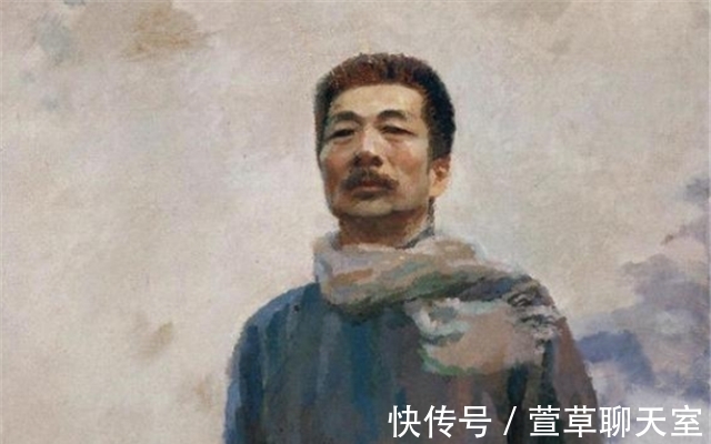 我看金庸&王朔谈鲁迅:他不是世界文豪,我没听说世界文豪只写过这点东西