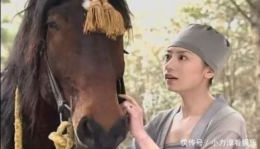 武士彟|武则天的一生究竟有多传奇?嫁了俩皇帝,生了俩皇帝