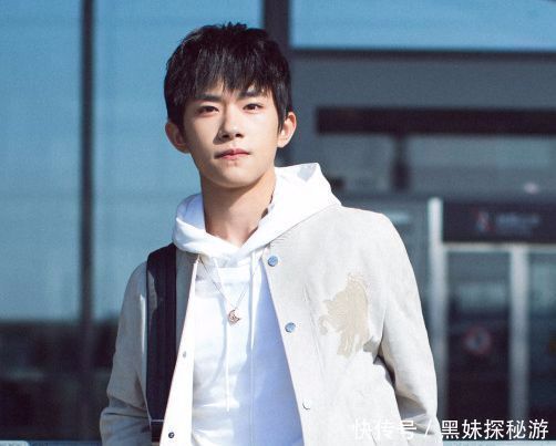 易烊千玺快问快答狂怼人!头号铁粉大张伟听到这句话要哭了