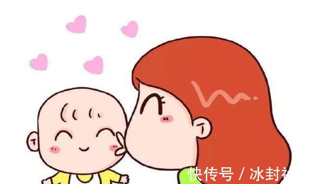 宝宝|孕妇多吃这些食物对宝宝皮肤好,还能去胎毒