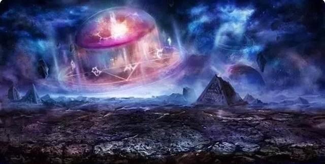 日月|获天龙之心,逆天崛起,崩星辰,斩日月,盖压诸天万界!