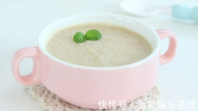 米粉|婴儿吃米粉和喝粥,之间有什么区别?你真的知道?看育儿专家理解