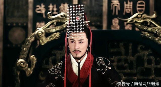 还要|汉武帝北伐之时，盛世汉朝面临财政危机，为何他还要坚持