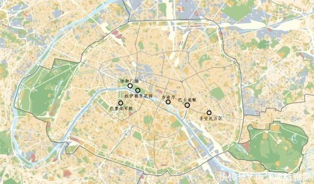 路易十四|巴黎在燃烧：巧合还是必然？巴士底狱陷落前夜的巴黎纪实