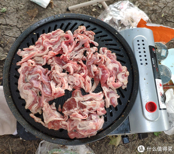 吊床|户外说 篇五：带娃户外休闲必备物品