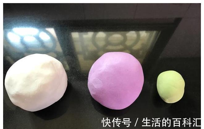 山竹|糯米花样吃，学会新做法，软糯香甜，孩子隔三差五就想吃