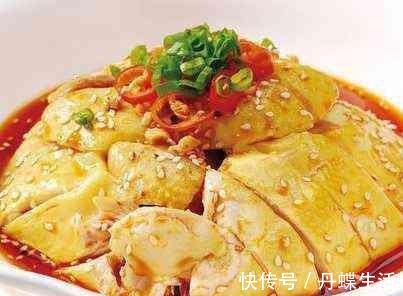 煎烧豆腐|美食推荐煎烧豆腐、口水鸡、烧豆腐、柠檬酸辣凤爪的做法