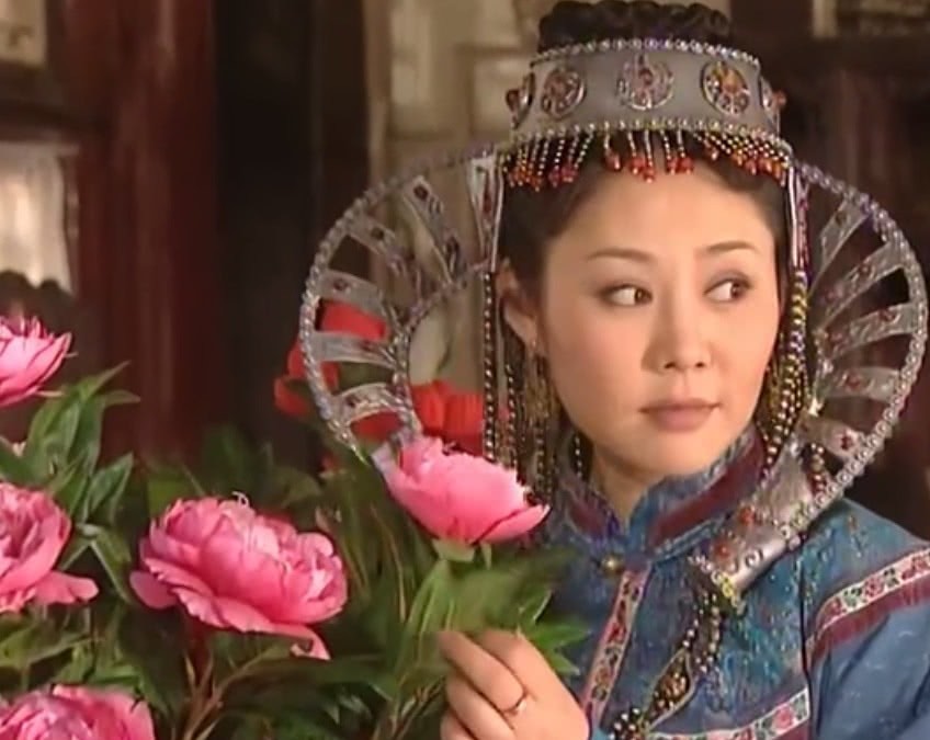 王朝|康熙王朝：“大宝组合”没成眷属，不怪康熙，只怨大阿哥力不从心