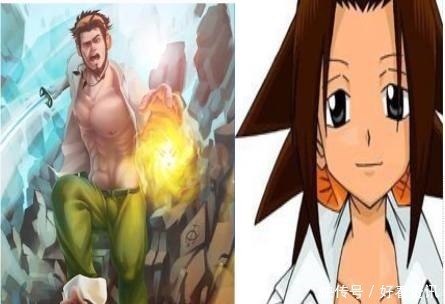 动漫中的角色长大了,麻仓叶变怪大叔,越前龙马成为国民偶像!