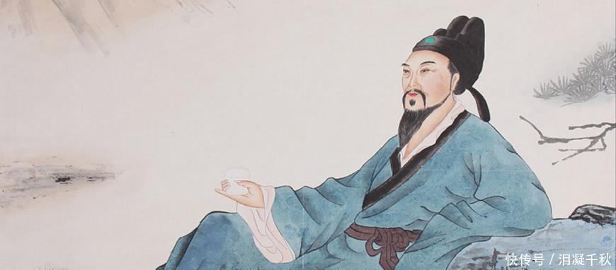 乾隆|千古绝对！上联“鼠无大小皆称老”，下联堪称精辟无比！