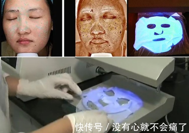 网红疯传|被网红疯传的美白方法究竟管用吗?美白避雷分享(有图有真相)!